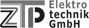Logo ZTP Elektrotechnik GmbH 11