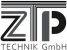 Logo ZTP Technik